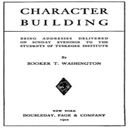 Character Building