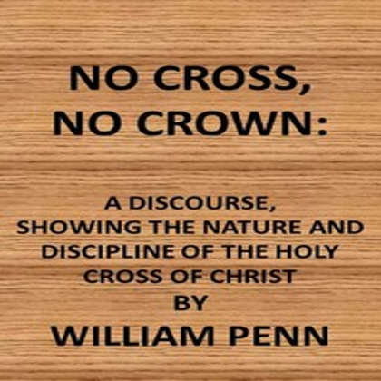 No cross, no crown
